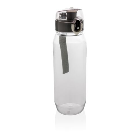 Tritan bottle XL 800ml white | No Branding | not available | not available