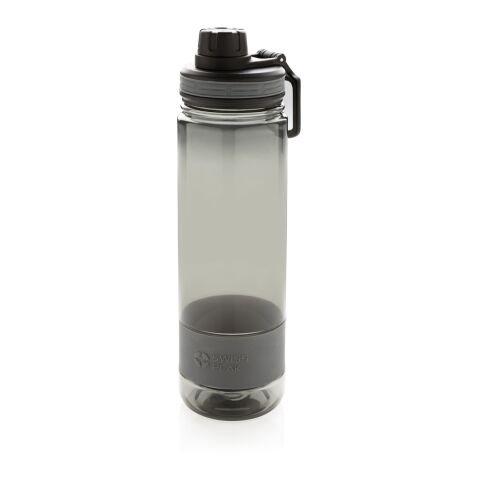 Tritan bottle grey-anthracite | No Branding | not available | not available