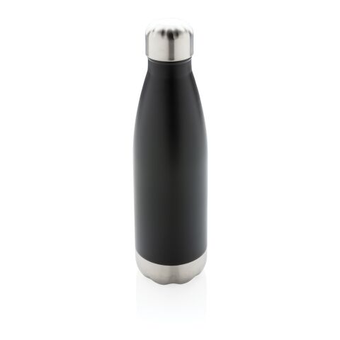 Vacuum insulated stainless steel bottle