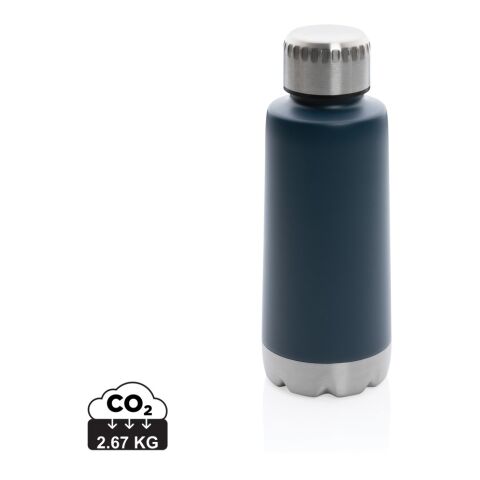 Trend leakproof vacuum bottle blue | No Branding | not available | not available