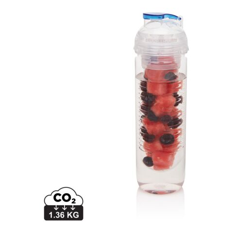 500ml Water Bottle with Infuser