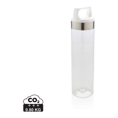 Leakproof tritan bottle White | No Branding | not available | not available