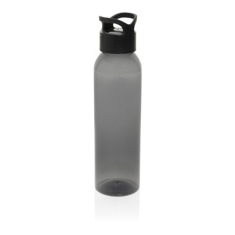 Oasis RCS recycled pet water bottle 650ml