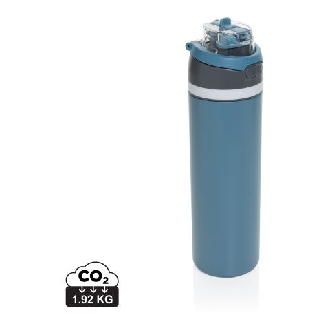 Omni Sip RCS certified re-steel lockable bottle 700ml