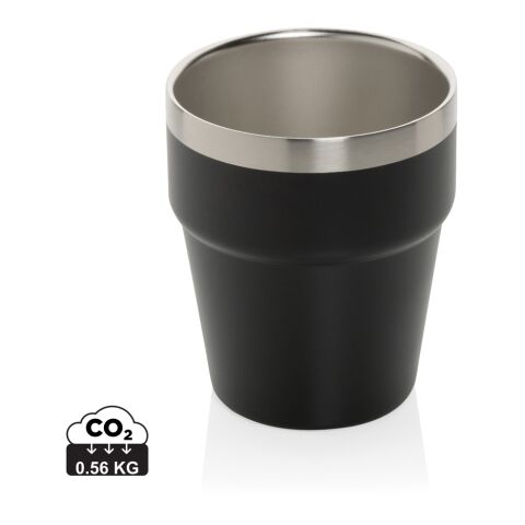 Clark RCS double wall coffee cup 300ML