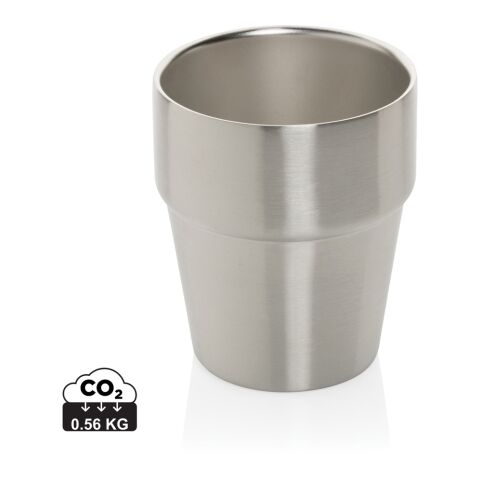 Clark RCS double wall coffee cup 300ML