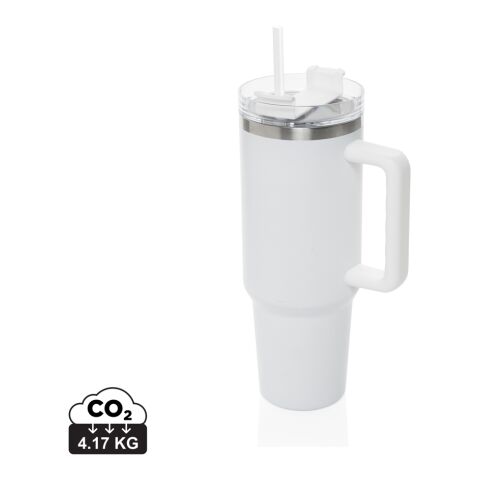 Stadley RCS recycled steel tumbler 1200ML