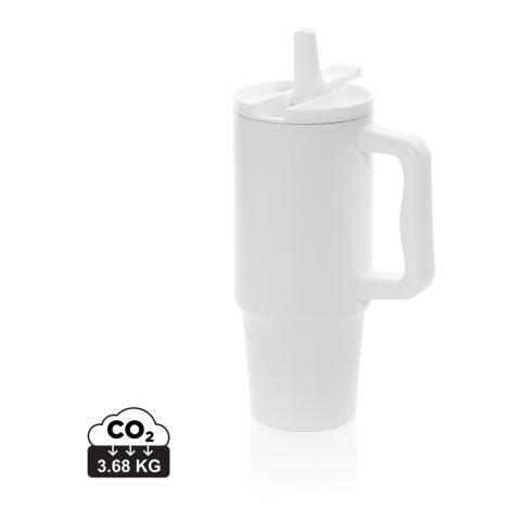 Embrace Leakproof RCS recycled stainless steel tumbler 900ml