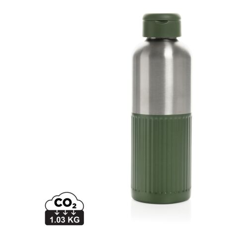 Ripple RCS R-steel leakproof water bottle with handle 750ML