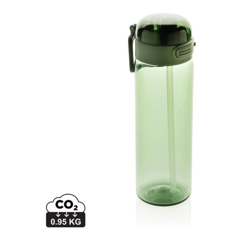 SipnLock RCS RPET Leakproof sports water bottle 800ML