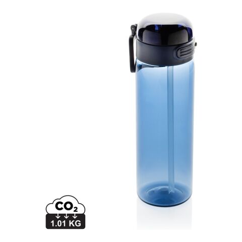 SipnLock RCS RPET Leakproof sports water bottle 800ML