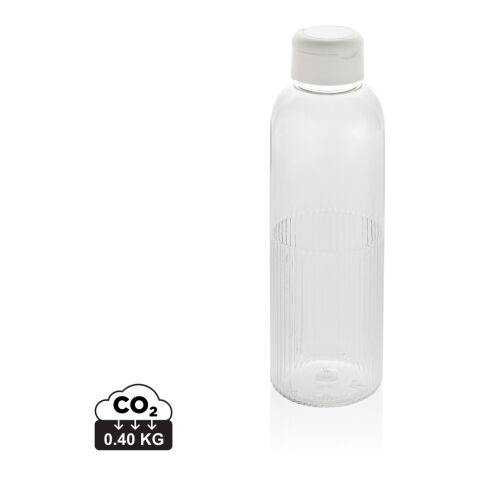 Ripple RCS RPET Leakproof water bottle with handle 750ML