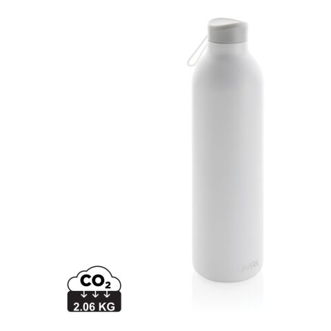 Avira Avior RCS Re-steel bottle 1L White | No Branding | not available | not available