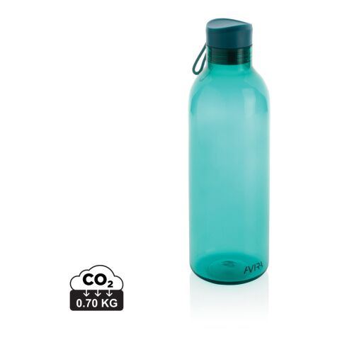 Avira Atik RCS Recycled PET bottle 1L