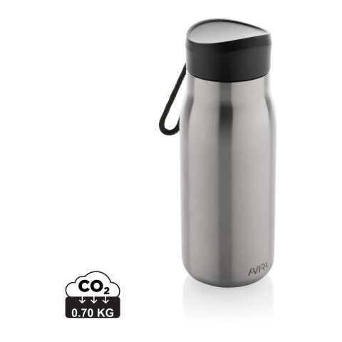 Avira Ain RCS Re-steel 150ML mini travel cup silver | No Branding | not available | not available