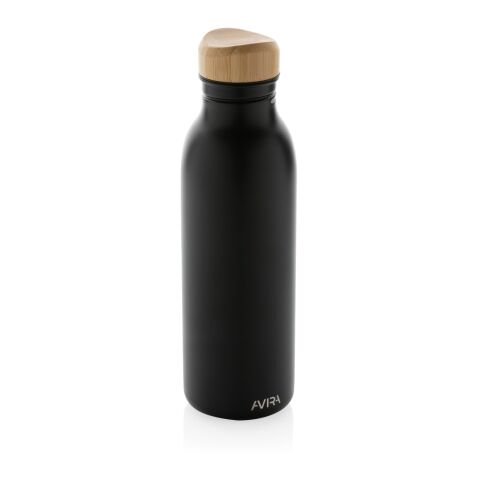 Avira Alcor RCS Re-steel single wall water bottle 600 ML
