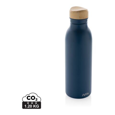 Avira Alcor RCS Re-steel single wall water bottle 600 ML