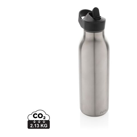 Avira Ara RCS Re-steel fliptop water bottle 500ml