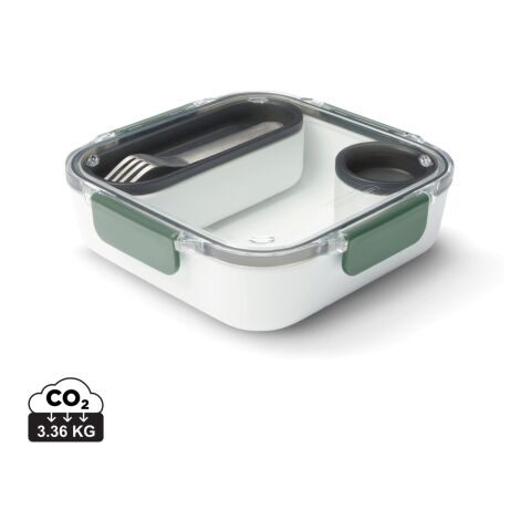 Black+Blum Lunch Box Original olive green | No Branding | not available | not available