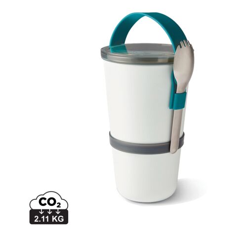 Black+Blum Lunch Pot Original turquoise | No Branding | not available | not available