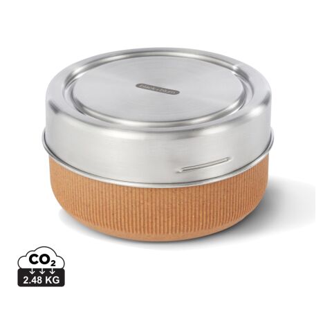 Black+Blum Glass Lunch Bowl 750ml brown | No Branding | not available | not available