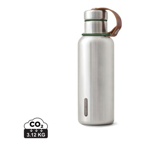 Black+Blum Insulated Water Bottle Small 500ml