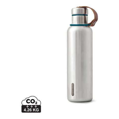Black+Blum Insulated Water Bottle Large 750ml turquoise | No Branding | not available | not available