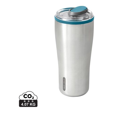 Black+Blum Insulated Travel Tumbler 600ml turquoise | No Branding | not available | not available