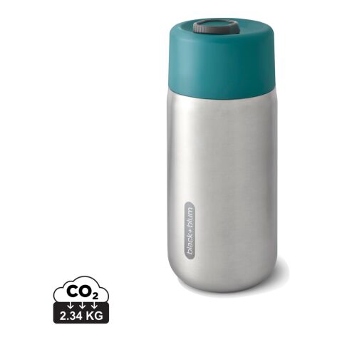 Black+Blum Insulated Leakproof Travel Cup Stainless Steel