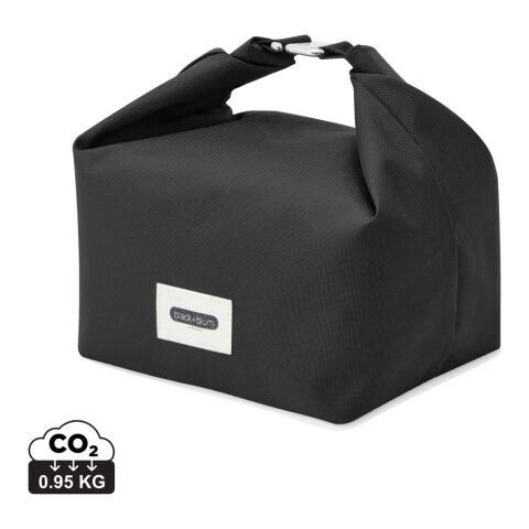 Black+Blum 6.7L insulated Lunch/Cooler Bag black | No Branding | not available | not available