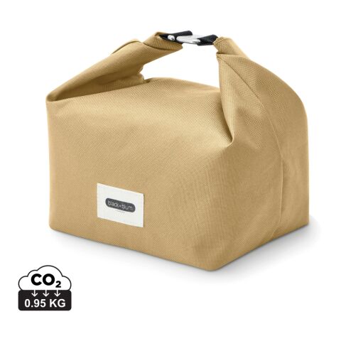 Black+Blum 6.7L insulated Lunch/Cooler Bag green | No Branding | not available | not available