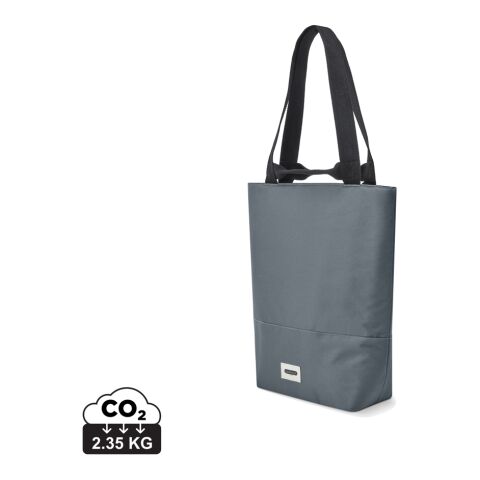 Black+Blum 16L Insulated Tote/ Cooler Bag grey | No Branding | not available | not available