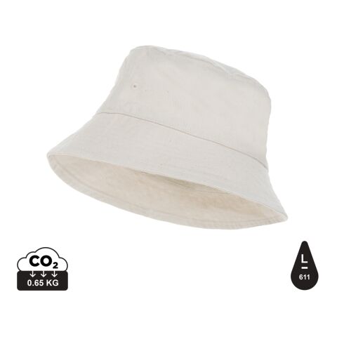 Impact Aware 285 gsm bucket hat