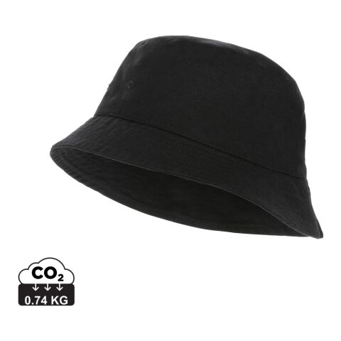 Impact Aware 285 gsm bucket hat