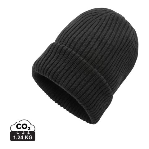 Impact AWARE Polylana double knitted beanie