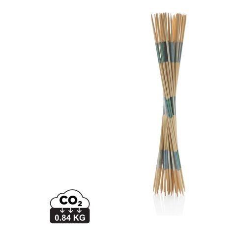 Bamboo giant mikado set