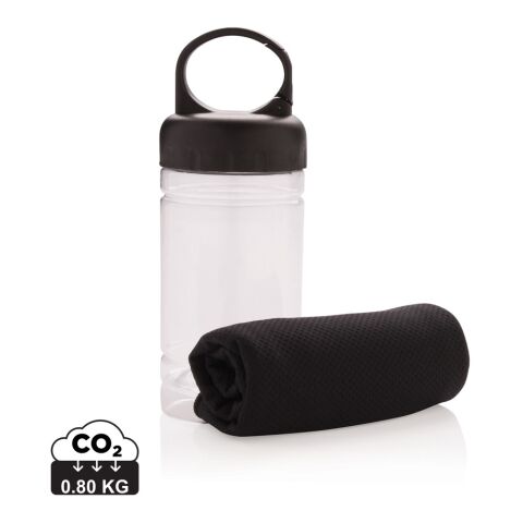 Cooling towel