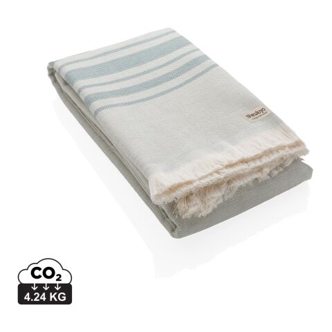 Ukiyo Yumiko AWARE™ Hammam Towel 100 x 180cm green | No Branding | not available | not available | not available