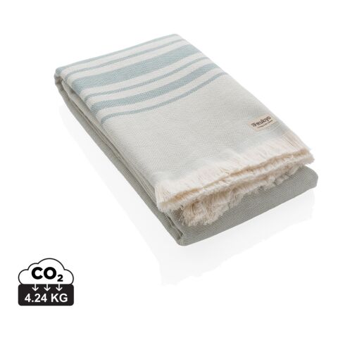 Ukiyo Yumiko AWARE™ Hammam Towel 100 x 180cm