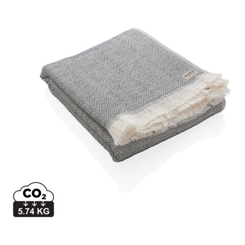 Ukiyo Hisako AWARE 4 Seasons blanket 100x180