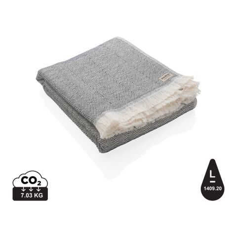 Ukiyo Hisako AWARE 4 Seasons blanket 100x180