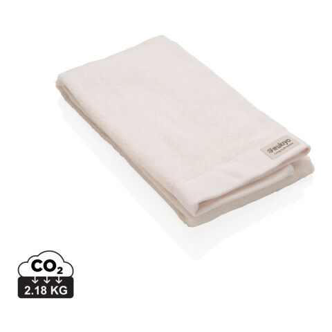 Ukiyo Sakura AWARE™ 500 gsm bath towel 50 x 100cm