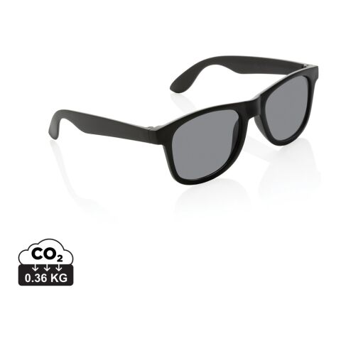 Plastic sunglasses, GRS-recycled PP