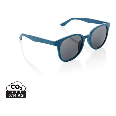Wheat straw fibre sunglasses