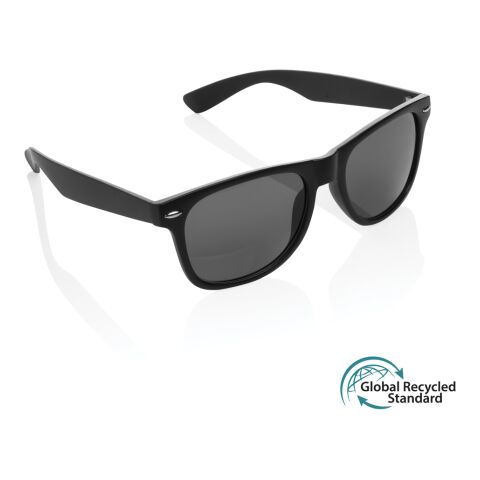 GRS recycled plastic sunglasses