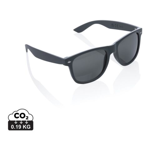GRS recycled plastic sunglasses