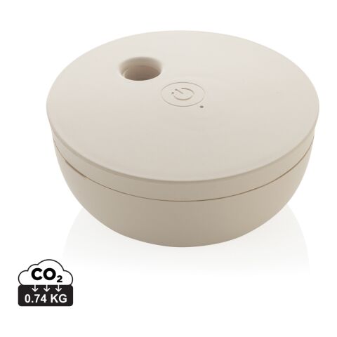 Breevia RCS rplasic re-chargeable floating humidifier