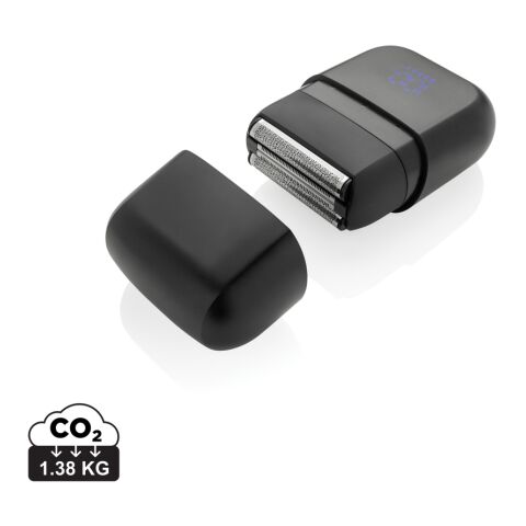 TrimBlade re-chargeable Travel Shaver IPX7