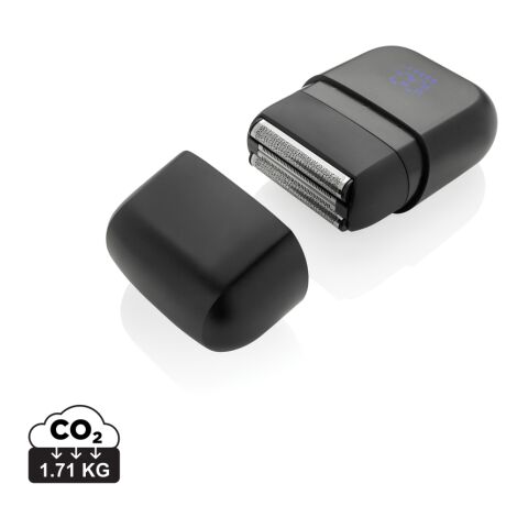 TrimBlade re-chargeable Travel Shaver IPX7