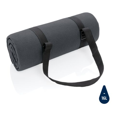 Impact AWARE™ RPET picnic blanket
